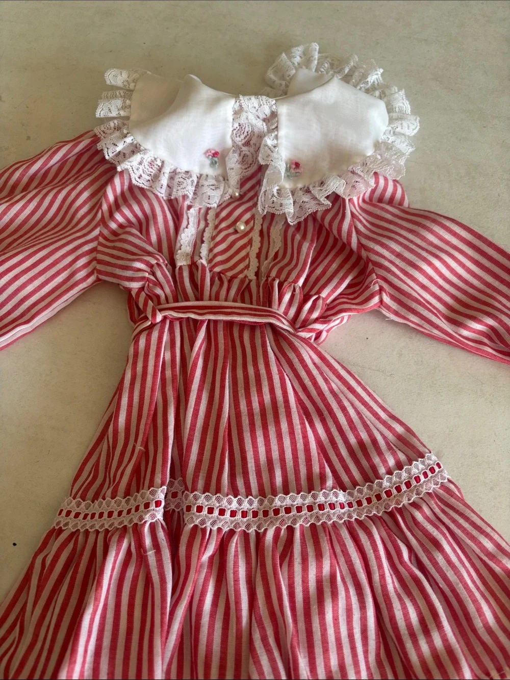 Bryan vintage dress